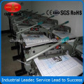 hot products F450 fabric cutting machine/Pinking Cutter on sale